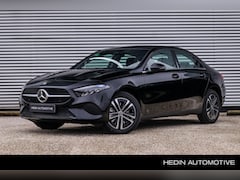 Mercedes-Benz A-klasse - A 250e Limousine Automaat Star Edition