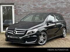 Mercedes-Benz B-klasse - B 180 Automaat Business Solution AMG | LED | Parkeersensoren | Stoelverwarming