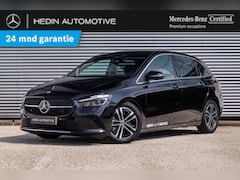 Mercedes-Benz B-klasse - B 180 Automaat Business Line | Parkeerpakket met camera | LED | Stoelverwarming | Dodehoek