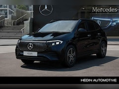 Mercedes-Benz EQA - EQA 250+ AMG Line | Nightpakket | Winterpakket | Distronic