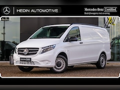 Mercedes-Benz Vito - 116 L2 Automaat | Trekhaak | LED | Standkachel | Stoelverwarming | Camera