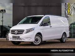 Mercedes-Benz Vito - 116 L2 Automaat | Standkachel | Stoelverwarming | LED | Trekhaak | Cruise Control