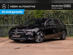 Mercedes-Benz A-klasse - A 180 Automaat Business Line | LED | Stoelverwarming | Parktronic | Spiegelpakket | Zitcom