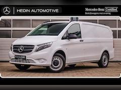 Mercedes-Benz Vito - 116 L2 Automaat | LED | Trekhaak | Standkachel | Stoelverwarming | Camera