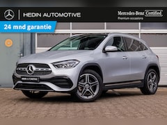 Mercedes-Benz GLA-Klasse - GLA 250e Automaat AMG Line | Panoramadak | LED | Sfeerverlichting | Stoelverwarming | Spie