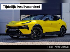 Lotus Eletre - EDS 450 S 4WD | 23'' Lichtmetalen Wielen | Comfort Seats Pack | Panoramadak