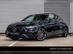 Mercedes-Benz A-klasse - A 35 AMG Limousine Automaat 4MATIC | Premium Plus Pakket | AMG Nightpakket II