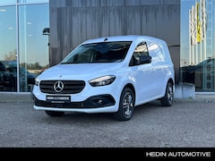 Mercedes-Benz Citan - 112 L1 Automaat Pro | Lichtpakket | Stoelverwarming