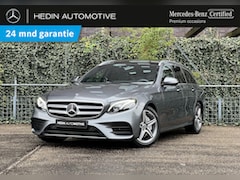 Mercedes-Benz E-klasse Estate - E 200 Automaat Business Solution AMG | Distronic+ | Panoramadak | Multibeam LED | 360° Cam