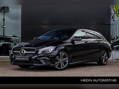 Mercedes-Benz CLA-klasse Shooting Brake - CLA 180 Automaat Urban Line | Bi-Xenon | Parktronic | Spiegelpakket | Zitcomfortpakket | L