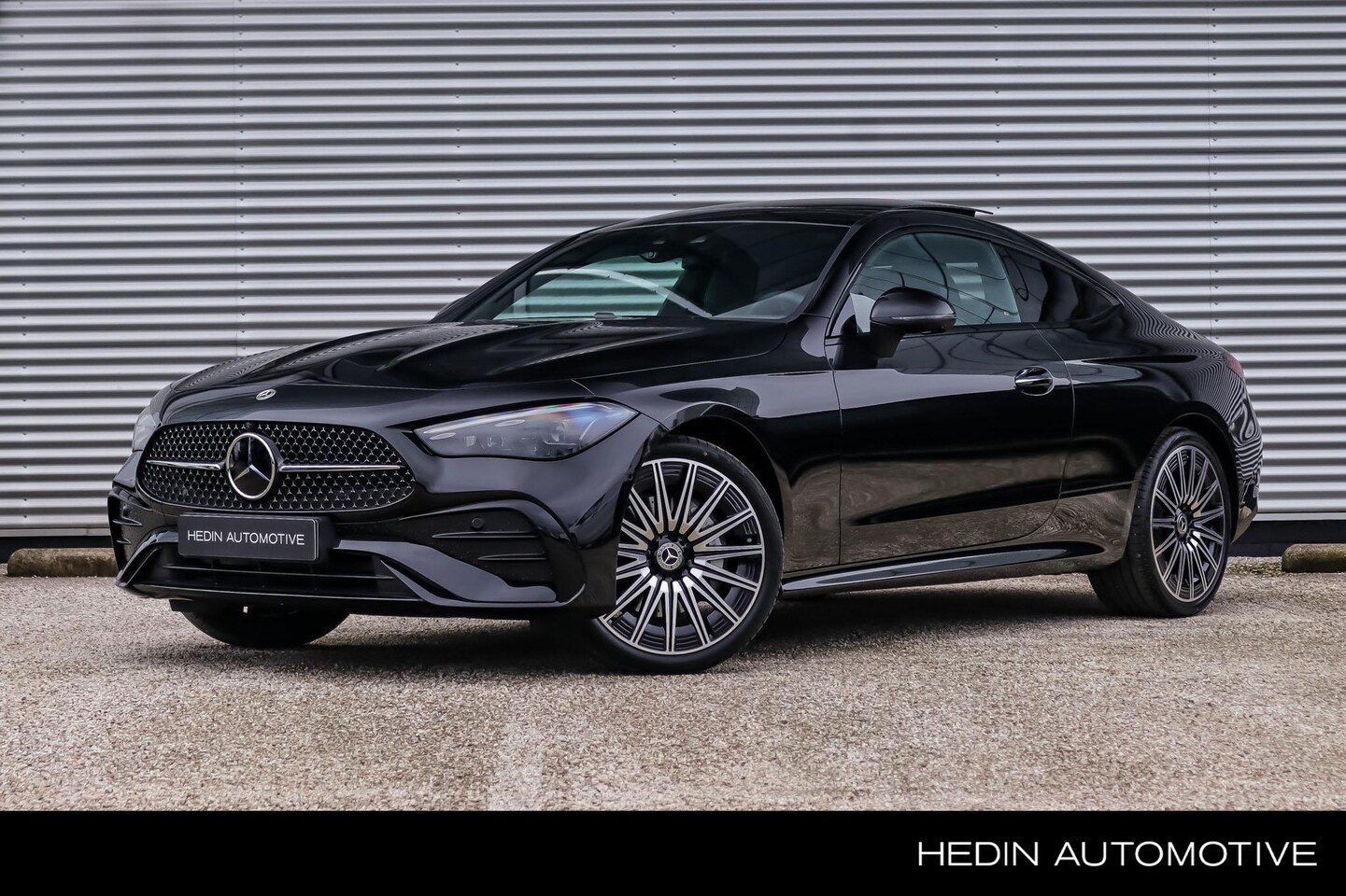 Mercedes-Benz CLE Coupé - CLE 200 Automaat AMG Line | Premium Plus Pakket | Rijassistentiepakket Plus | Nightpakket - AutoWereld.nl