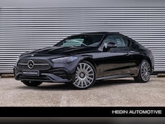 Mercedes-Benz CLE Coupé - CLE 200 Automaat AMG Line | Premium Plus Pakket | Rijassistentiepakket Plus | Nightpakket