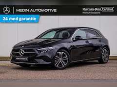 Mercedes-Benz A-klasse - A 180 Automaat Business Line | Sfeerverlichting | Parkeerpakket met camera | Spiegelpakket