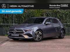 Mercedes-Benz A-klasse - A 180 Automaat Business Line | LED | Stoelverwarming | Parktronic | Camera | Zitcomfortpak