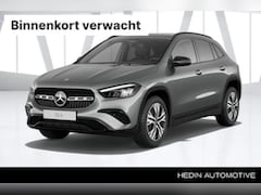 Mercedes-Benz GLA-Klasse - GLA 180 Automaat Star Edition Luxury Line | Nightpakket | Panoramadak