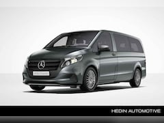 Mercedes-Benz eVito Tourer - 129 L2 Pro | Spiegelpakket | Navigatie | Smartphone Integratie Pakket | Interieur- en sfee