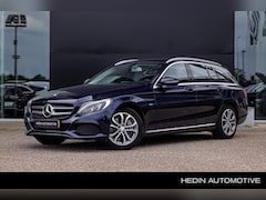 Mercedes-Benz C-klasse Estate - 350 e Lease Edition