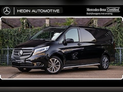 Mercedes-Benz Vito - 119 L2 Automaat | Trekhaak | Sidebars | Distronic+ | Parkeerpakket | Climate Control | LED