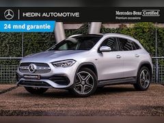 Mercedes-Benz GLA-Klasse - GLA 250e Automaat Business Solution AMG Limited | Distronic | Panoramadak | LED | Sfeerver