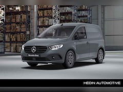 Mercedes-Benz eCitan - 112 L1 | Trekhaak | Stoelverwarming | Navigatiepakket