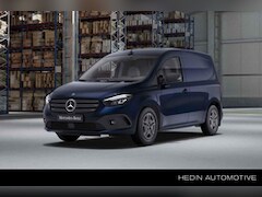 Mercedes-Benz Citan - 112 L1 Pro | Licht Pakket | Stoelverwarming