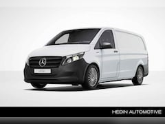 Mercedes-Benz eVito - 112 L2 | Smartphone Integratie Pakket | Zitcomfortpakket