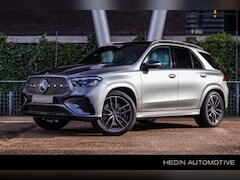 Mercedes-Benz GLE-Klasse - GLE 400 e 4MATIC Sport Edition Premium | Rijassistentiepakket | AMG Line | Warmtecomfortpa