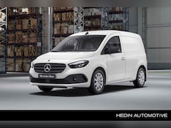 Mercedes-Benz Citan - 112 L1 Pro | Navigatiepakket | Lichtpakket | Zitcomfortpakket | Lichtmetalen Wielen