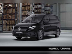 Mercedes-Benz Citan - 112 L1 Automaat Pro | Trekhaak | Navigatie Plus Pakket | Licht Pakket | Zitcomfort Pakket