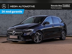 Mercedes-Benz B-klasse - B 180 Automaat Business Line | Stoelverwarming | LED | Parktronic | Camera | Zitcomfortpak