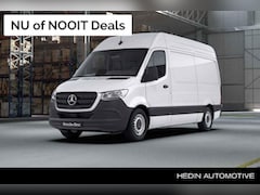 Mercedes-Benz Sprinter - 315 L2 Automaat Pro