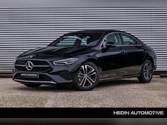 Mercedes-Benz CLA-Klasse - CLA 180 Coupé Automaat Star Edition