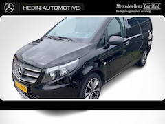 Mercedes-Benz Vito - 114 L2 Automaat | Trekhaak | Climate Control | Parkeerpakket | Camera | Regensensor | Lich