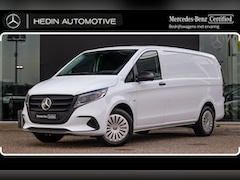 Mercedes-Benz Vito - 116 L2 Automaat Pro | Nieuw Model | Bpm vrij | Trekhaak | Standkachel | Stoelverwarming