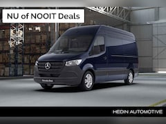 Mercedes-Benz Sprinter - 315 L2 Automaat Pro