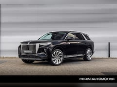 Hongqi E-HS9 - President 120 kWh Long Range - Limited