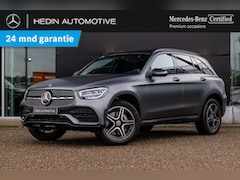 Mercedes-Benz GLC-klasse - GLC 300de Automaat 4MATIC AMG Line | Designo | Premium Plus Pakket | Nightpakket | Panoram