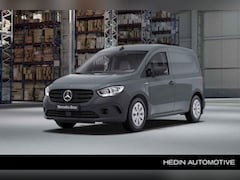 Mercedes-Benz eCitan - 112 L1 | Trekhaak | Navigatie Pakket | Climate Control | Zitcomfort Pakket