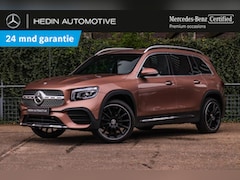 Mercedes-Benz GLB - GLB 200 Automaat AMG Line 7-Persoons | Premium Pakket | Keyless-Go | Sfeerverlichting | St