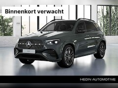 Mercedes-Benz GLE-Klasse - GLE 400e Automaat 4MATIC Sport Edition | Premium Plus Pakket | Nightpakket | Winterpakket