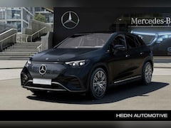 Mercedes-Benz EQE SUV - EQE 350+ Sport Edition Limited | Premium Pakket | Nightpakket | Trekhaak