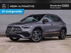 Mercedes-Benz GLA-Klasse - GLA 250e Automaat AMG Line | Premium Plus Pakket | Nightpakket | Panoramadak | Multibeam L