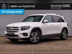 Mercedes-Benz GLB - GLB 200 Automaat Style Line | Trekhaak | Parktronic | Camera | LED | Spiegelpakket | Zitco