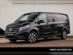 Mercedes-Benz eVito - eVito L3 | Chroompakket Interieur | Chauffeursassistentiepakket