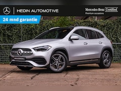 Mercedes-Benz GLA-Klasse - GLA 180 Automaat AMG Line | Premium Plus Pakket | Advanced Sound System | Multibeam LED |