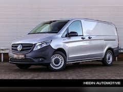 Mercedes-Benz eVito - eVito L2 | Audiopakket | Voorklimatisering | Zitcomfortpakket