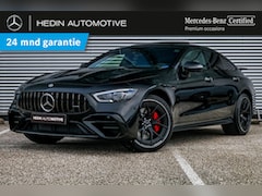 Mercedes-Benz AMG GT - GT 43 AMG Coupé Automaat 4MATIC+ | Premium Plus Pakket | AMG Nightpakket