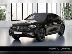 Mercedes-Benz GLC-klasse Coupé - GLC 300e Automaat 4MATIC Sport Edition | Premium Pakket | Nightpakket | Trekhaak