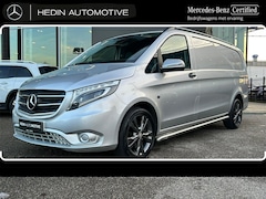 Mercedes-Benz Vito - 119 XL Automaat | Climate Control | LED | Camera | Parkeerpakket | Lichtmetalen Wielen | S