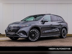 Mercedes-Benz EQS SUV - EQS 450 4MATIC AMG Line | Premium Plus Pakket | Rijassistentiepakket Plus | Trekhaak